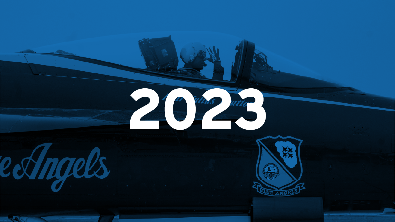 Airshow 2023