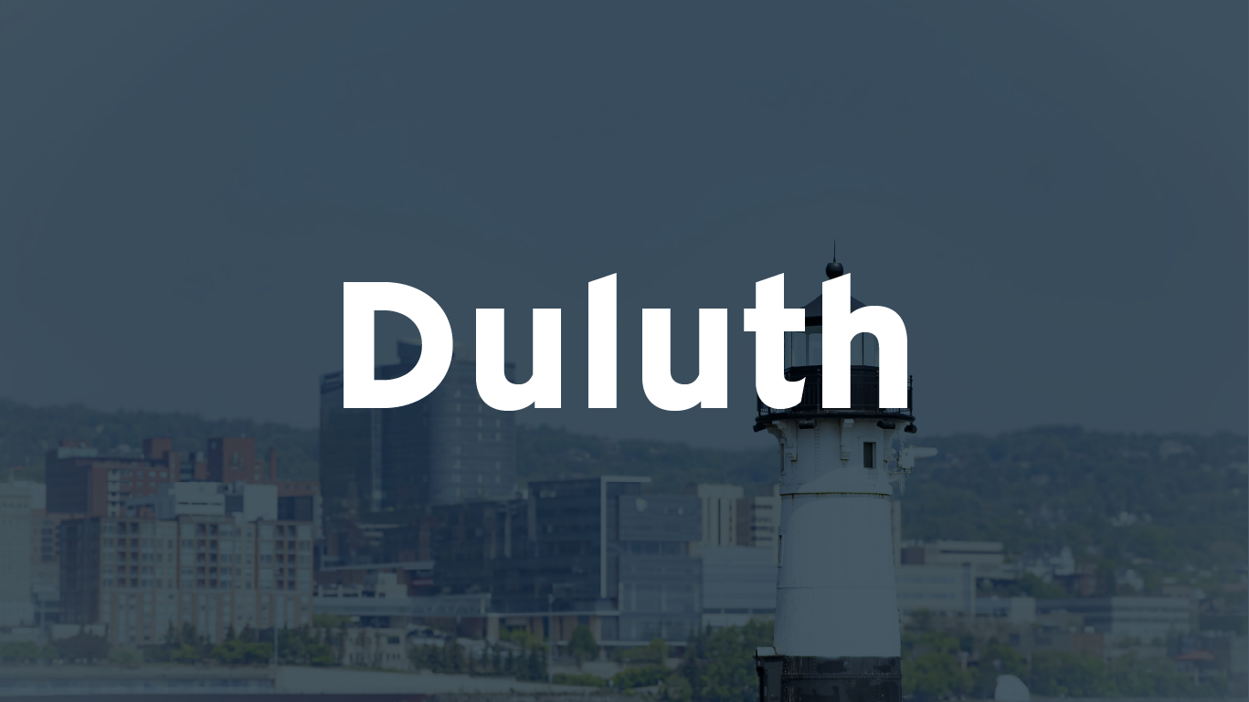 Duluth