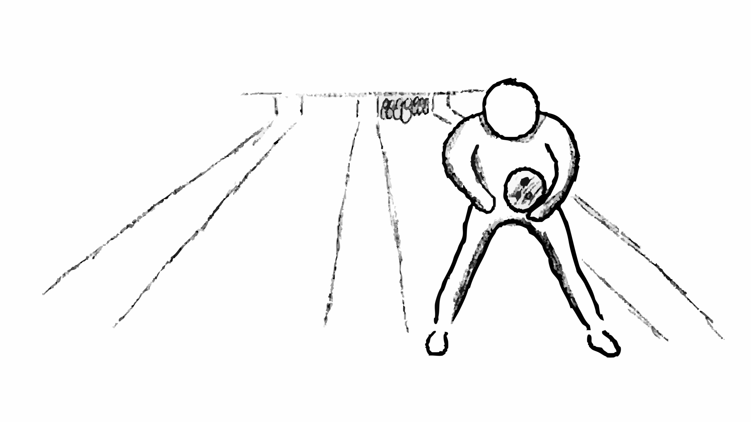 Bowling Rotoscope